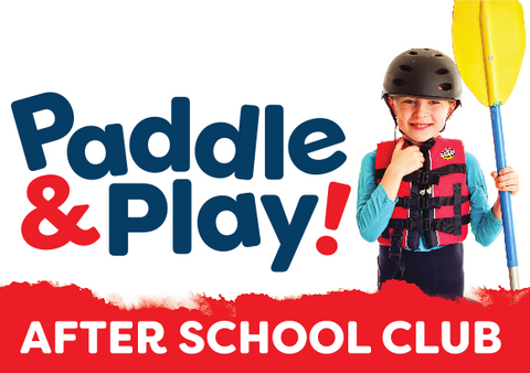 Paddle and Play Orangefield Primary