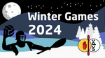 Winter Games 2024