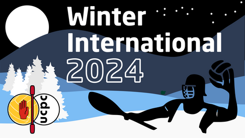 Winter International 2024