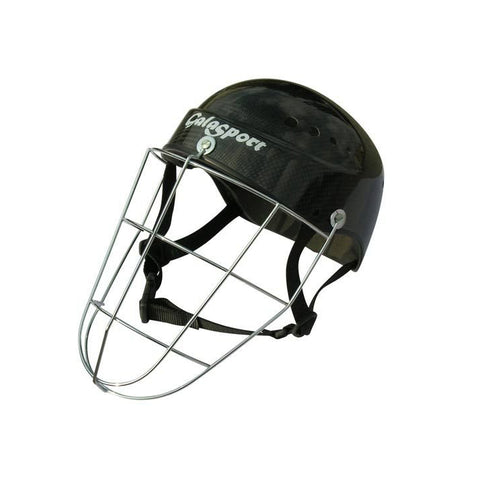 Canoe Polo Helmet with facemask
